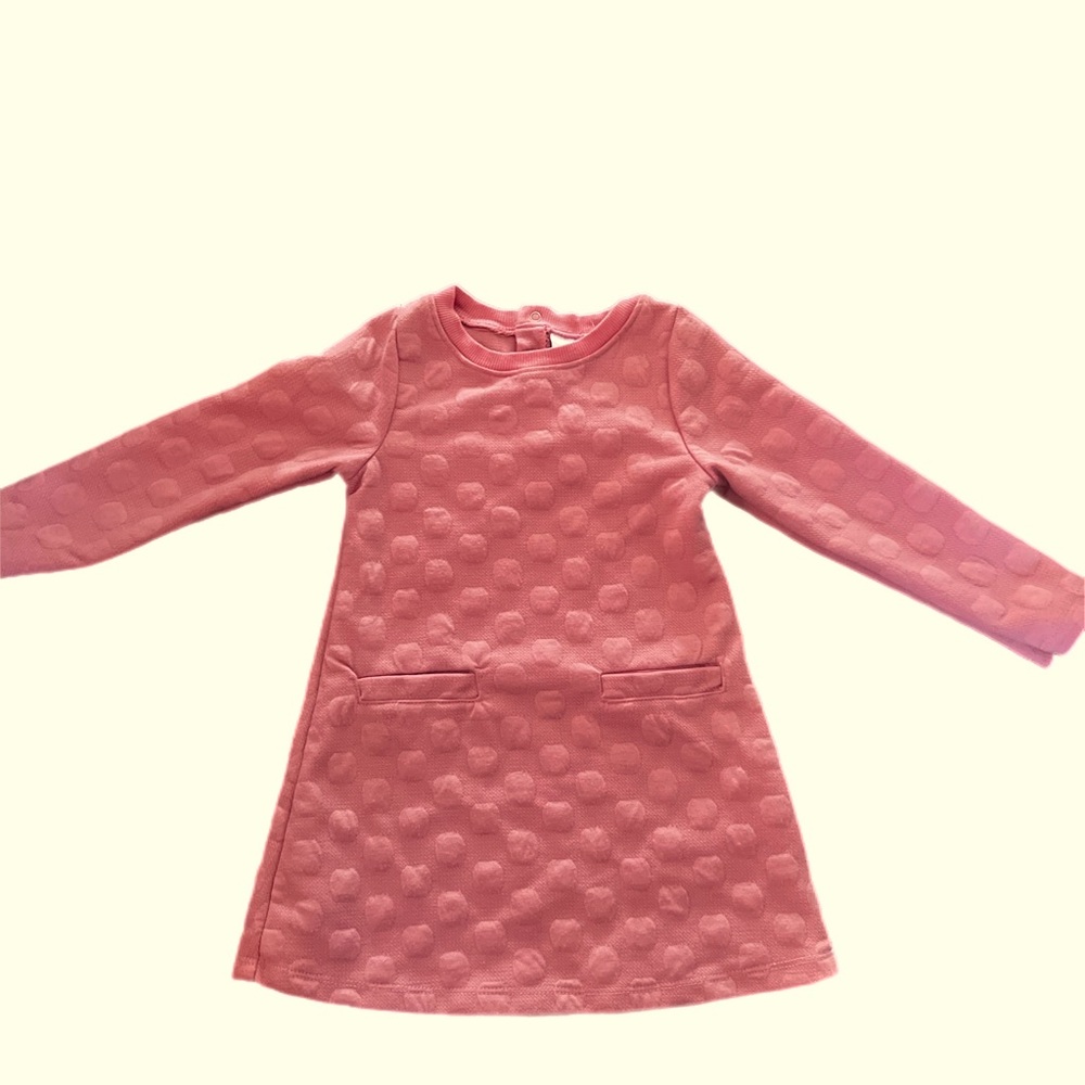 4T girl full sleeve top .